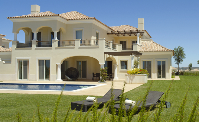 Exclusive Residences Exquisite Golf Residence Algarve Portugal