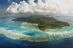 Exclusive Residences Luxury Villa Rentals Fiji