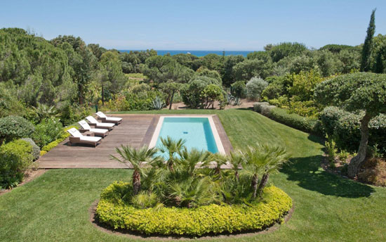 Exclusive Residences Exclusive Villa Rental St.Tropez, Cote D'Azure