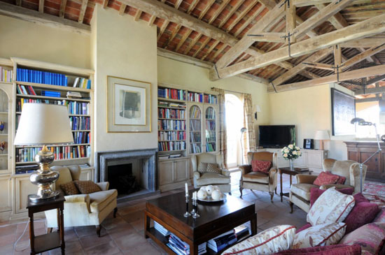 Exclusive Villa Rental, Tuscany, Italy
