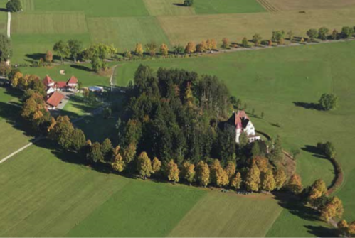 Exclusive Residences Exclusive Castle, Bavaria, Germany