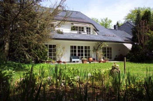 Exclusive Residences Exqisite Luxury Villa, Grünwald, Munich, Bavaria, Germany