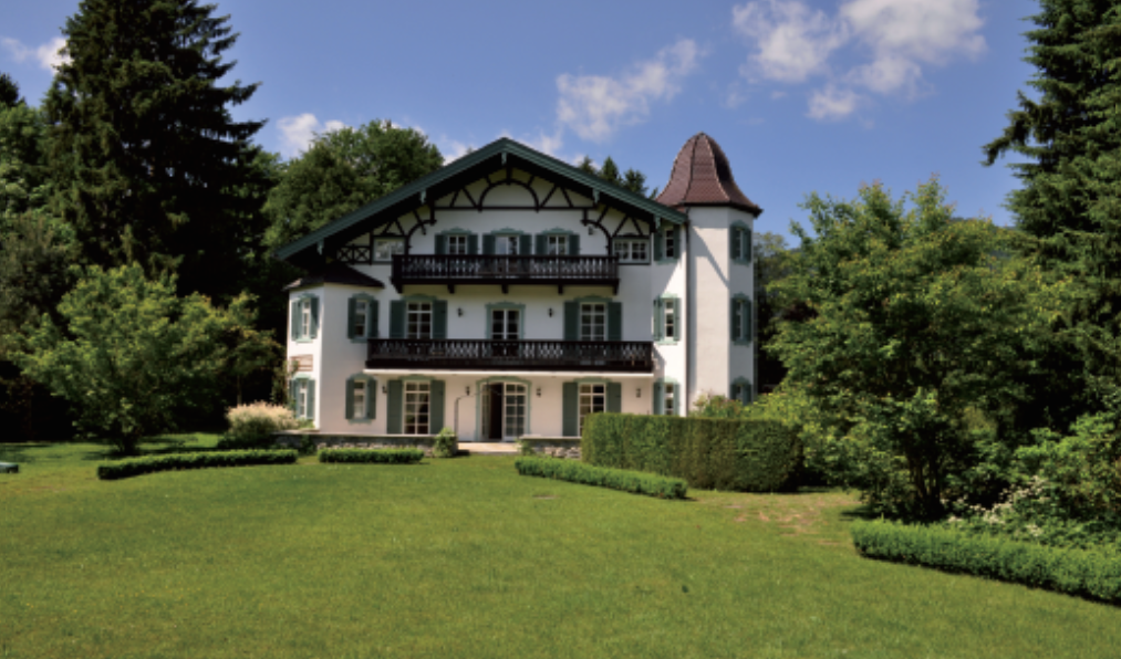 Exclusive Residences Exclusive Residence Lake Tergnsee, Bavaria, Germany