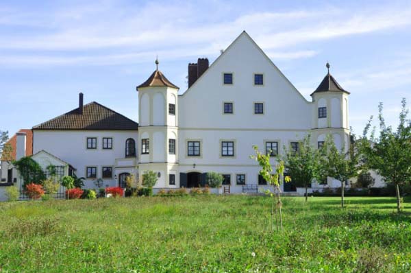 Exclusive Residences Great Manor House, Bavaria, Germany