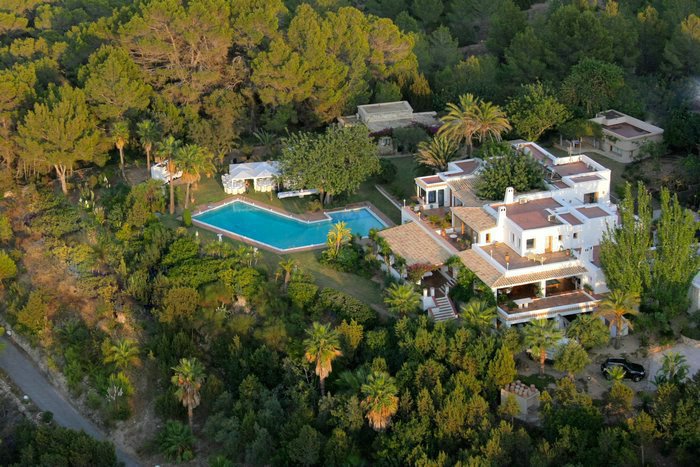 Exclusive Residences Luxury Villa Ibiza, Baleares, Spain