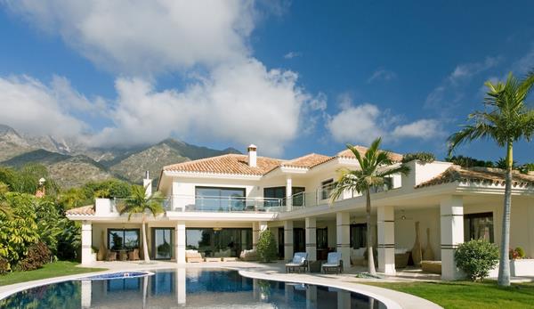 Exclusive Residences Luxury Residence Marbella, Andalusia, Spain