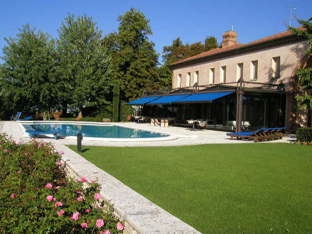 Exclusive Residences Luxury Vill, Swimming-Pool, Italy