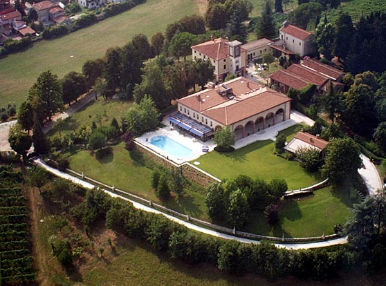 Exclusive Residences Luxury Villa, Veneto, Italy